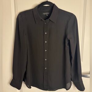 Banana Republic Dillon Fit button down